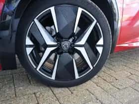 Peugeot 208 (2025) thumbnail 11