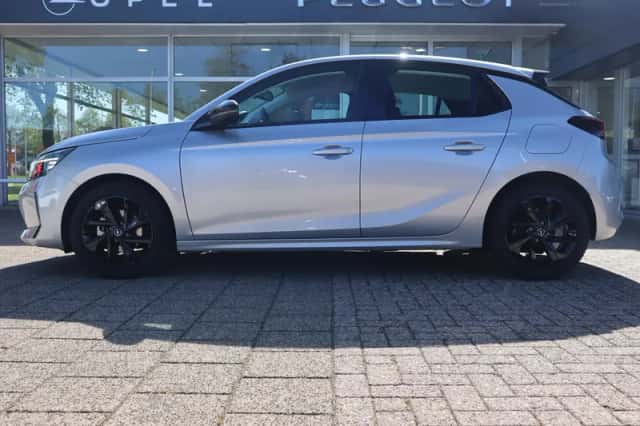 Opel Corsa (2025) thumbnail 3