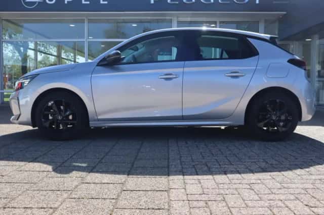 Opel Corsa (2025) thumbnail 3