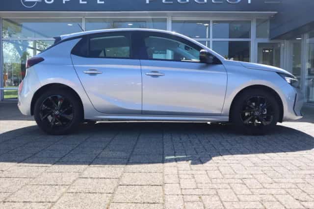 Opel Corsa (2025) thumbnail 4