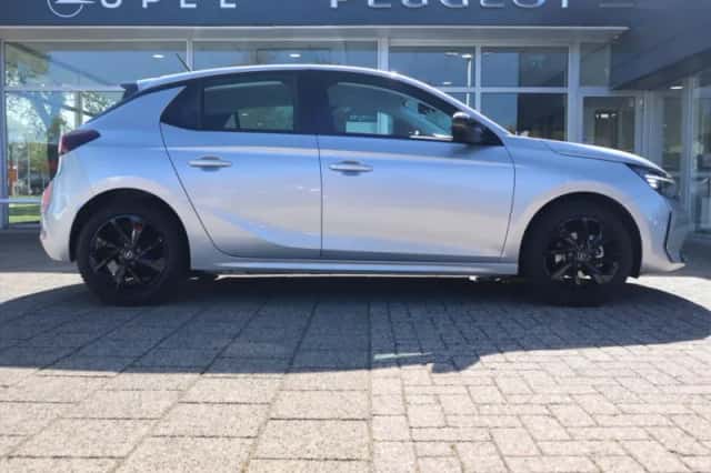 Opel Corsa (2025) thumbnail 4