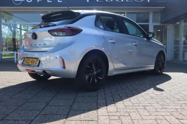 Opel Corsa (2025) thumbnail 5