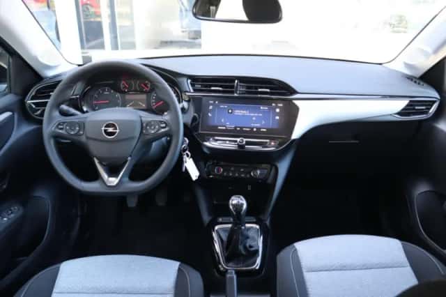 Opel Corsa (2025) thumbnail 6