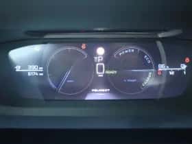 Peugeot 408 (2025) thumbnail 13