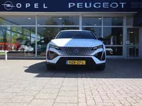 Peugeot 408 (2025) thumbnail 14