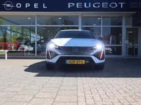 Peugeot 408 (2025) thumbnail 15