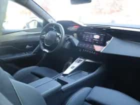Peugeot 408 (2025) thumbnail 30