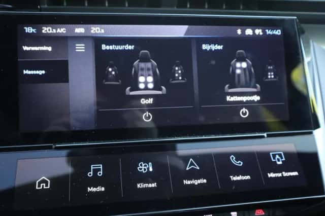 Peugeot 408 (2025) thumbnail 48