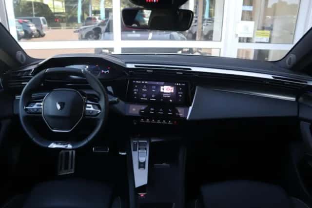 Peugeot 408 (2025) thumbnail 6