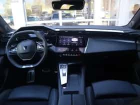 Peugeot 408 (2025) thumbnail 6