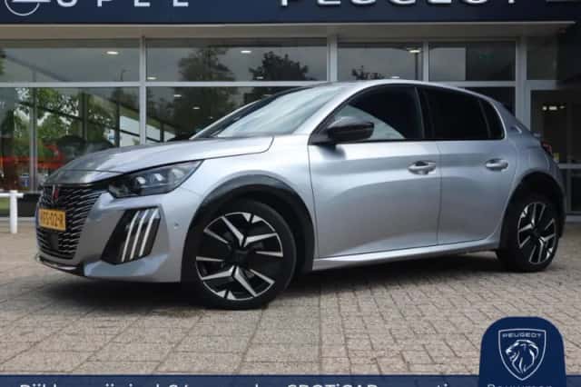 Peugeot 208 (2025) thumbnail 1