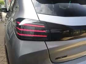 Peugeot 208 (2025) thumbnail 22