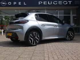 Peugeot 208 (2025) thumbnail 4
