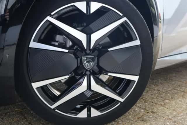 Peugeot 208 (2025) thumbnail 6