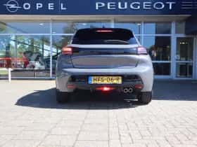 Peugeot 208 (2025) thumbnail 17