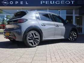 Peugeot 208 (2025) thumbnail 4