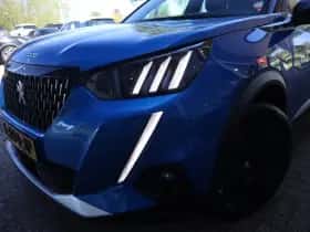 Peugeot 2008 (2021) thumbnail 15