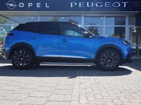 Peugeot 2008 (2021) thumbnail 3