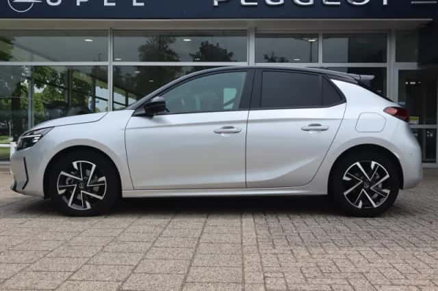 Opel Corsa (2025) thumbnail 2