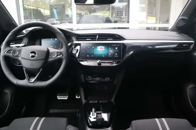 Opel Corsa (2025) thumbnail 5