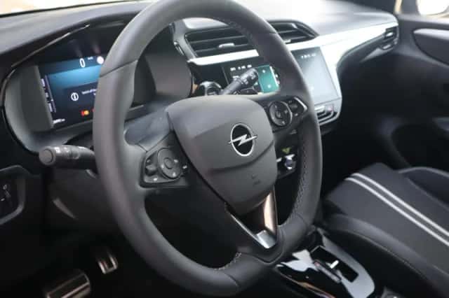 Opel Corsa (2025) thumbnail 12