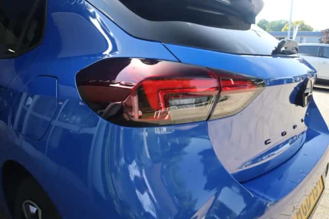 Opel Corsa (2025) thumbnail 22
