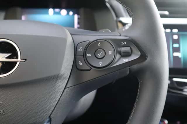 Opel Corsa (2025) thumbnail 28