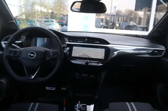 Opel Corsa (2025) thumbnail 5