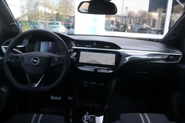 Opel Corsa (2025) thumbnail 5