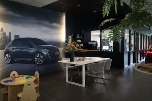 Opel Corsa (2025) thumbnail 49