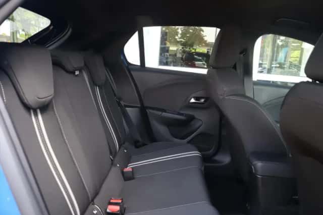 Opel Corsa (2025) thumbnail 8
