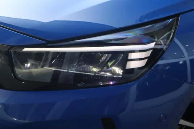 Opel Corsa (2025) thumbnail 10