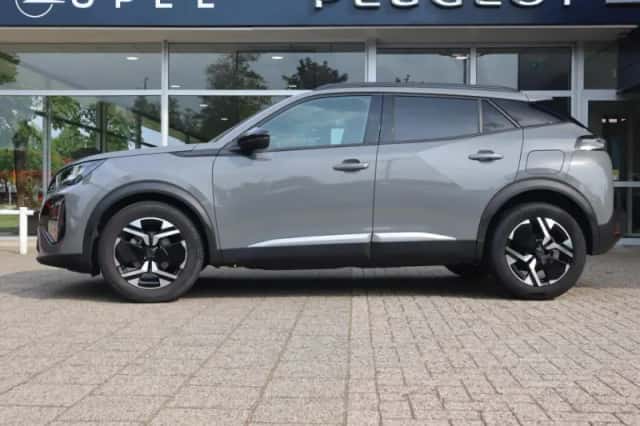 Peugeot 2008 (2025) thumbnail 2