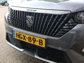 Peugeot 2008 (2025) thumbnail 18