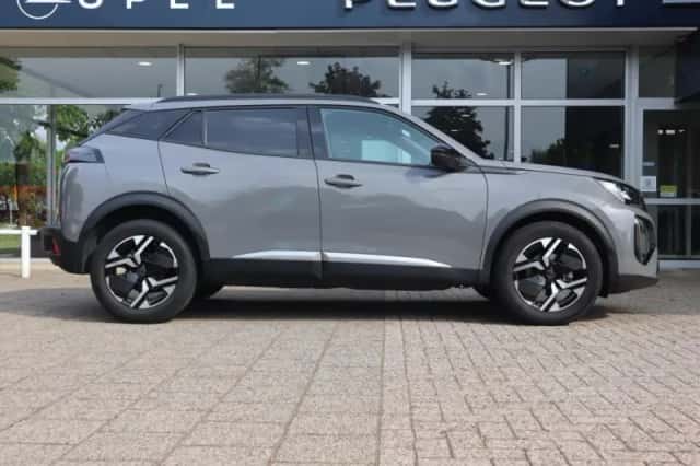 Peugeot 2008 (2025) thumbnail 3
