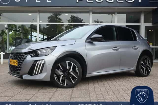 Peugeot 208 (2025) thumbnail 1