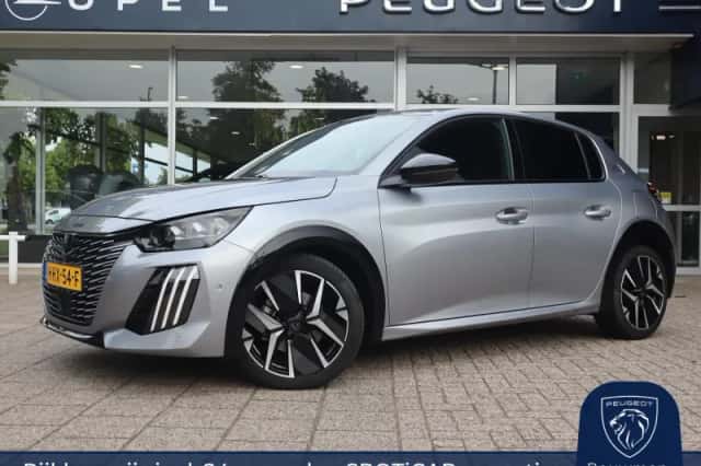 Peugeot 208 (2025) thumbnail 1