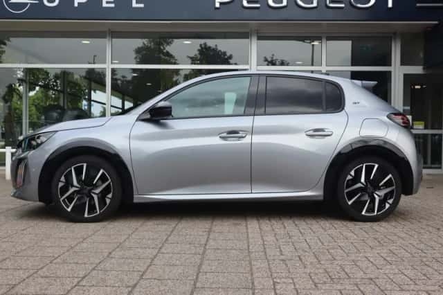 Peugeot 208 (2025) thumbnail 2