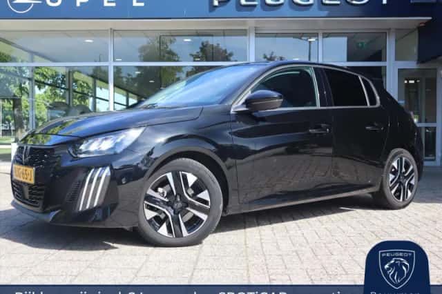 Peugeot 208 (2025) thumbnail 1