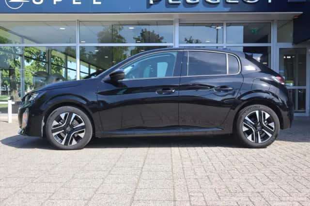 Peugeot 208 (2025) thumbnail 2