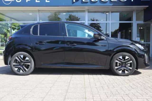 Peugeot 208 (2025) thumbnail 3
