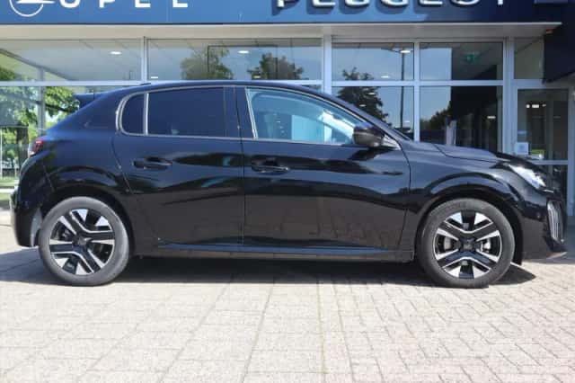 Peugeot 208 (2025) thumbnail 3