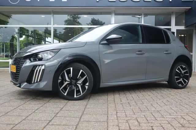 Peugeot 208 (2025) thumbnail 1