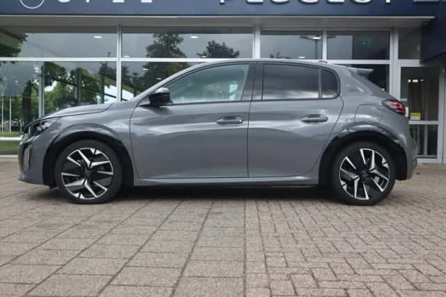 Peugeot 208 (2025) thumbnail 2