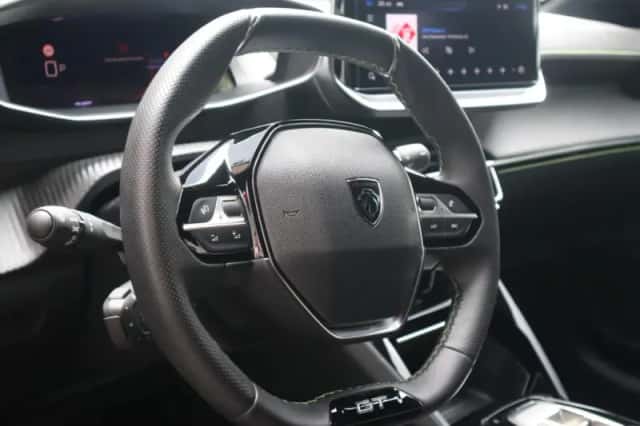 Peugeot 208 (2025) thumbnail 4