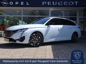 Peugeot 308 (2025) thumbnail 1