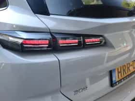 Peugeot 308 (2025) thumbnail 20