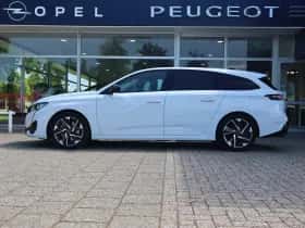Peugeot 308 (2025) thumbnail 3