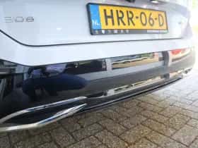 Peugeot 308 (2025) thumbnail 24