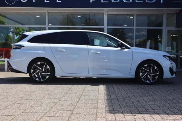 Peugeot 308 (2025) thumbnail 4